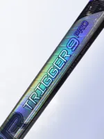 [2-Pack][Senior][Trigger9]Ice Hockey Sticks Senior Trigger 8 P29 P28 With Grip Carbon Fiber 1