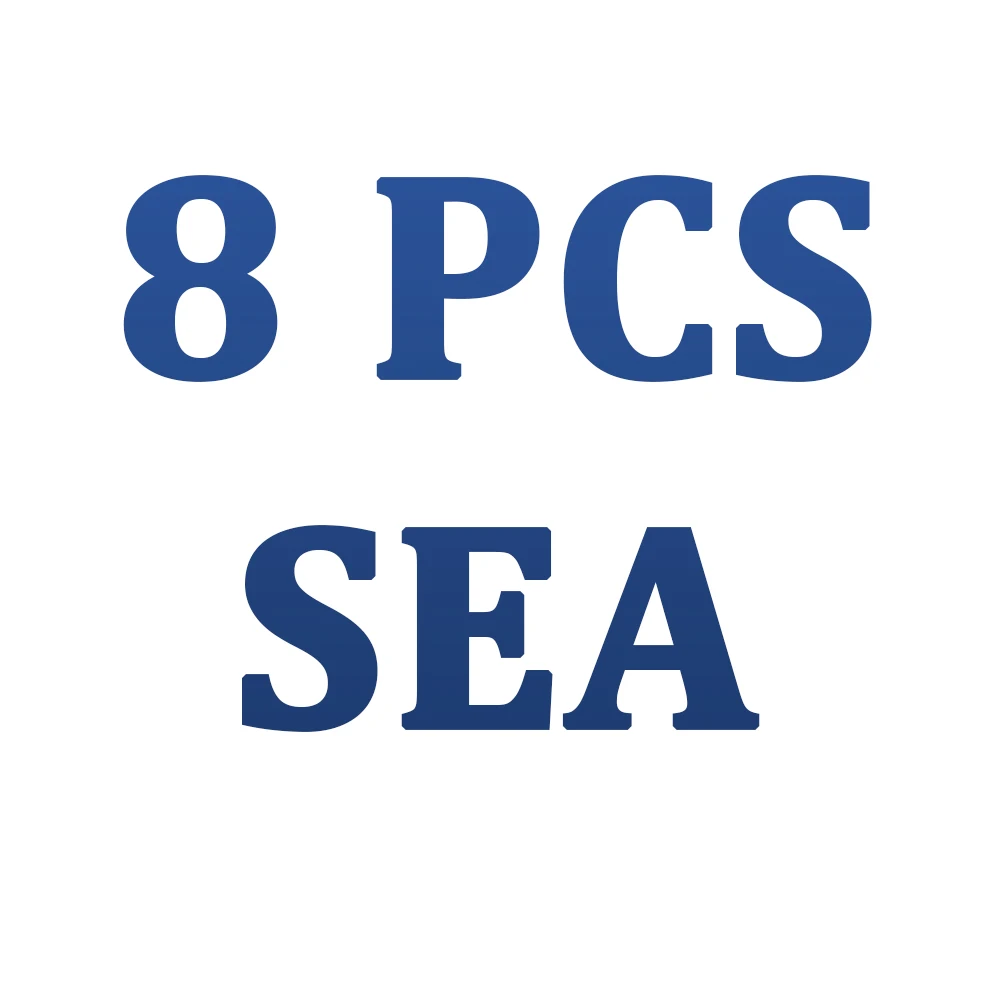 8 PCS 3.2V 24A-SEA