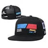 Gray Motocross Baseball Caps For Ready To Race MX Dirt Bike Motocross Cap Adjustable Casual Sun Hats Sports Snapback Hats 6