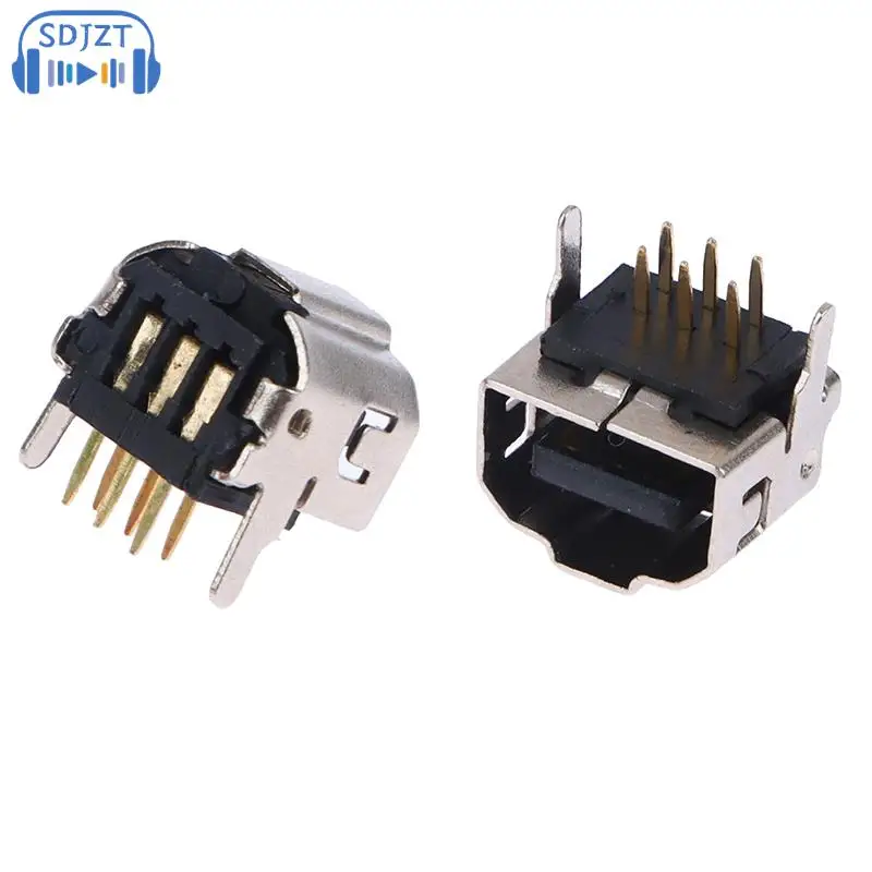 Collegamento Ext Interfaccia Di Linea Portdata Di Collegamento Per Game Boy Color Game Boy Pocket Gba Gbasp Sostituzione Presa Madre Online