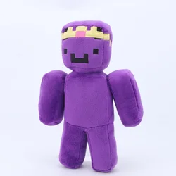 Soft and Collectible Wemmbu Plush Toys - 25cm (A)
