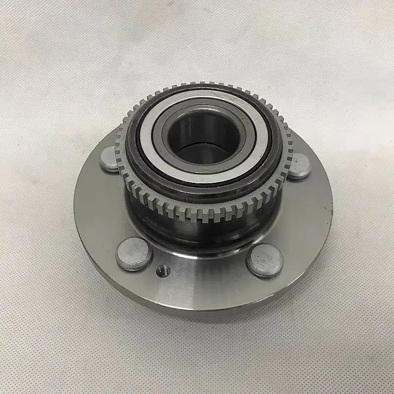 

Zerolcearance Front Rear Axle Repair Kit Front Rear Bearing Axle Head For Hyundai SantaFe Boliger