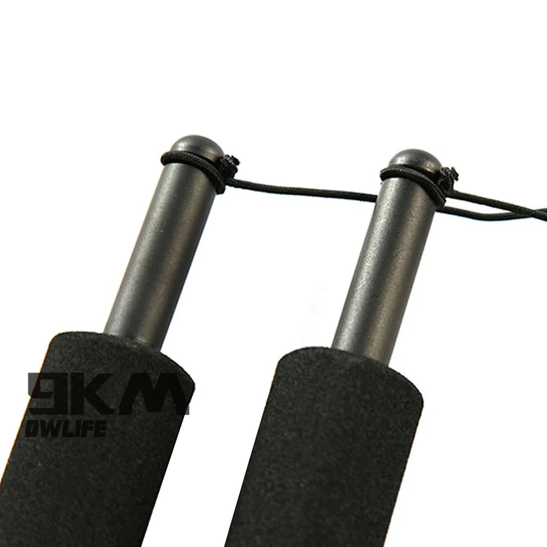 Professional Freilein 33cm Quad Line Handles Aluminum Alloy for Acrobatica Stunt Kite Adults Flying Control Tool Accessories 5