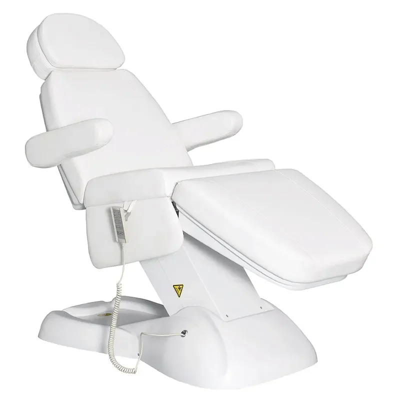 

Electric Beauty Bed Plastic Bed Tattoo Beauty Experience Chair Lift Beauty Care Bed