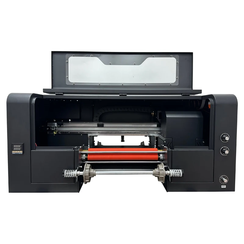 AOK 2023 New L18058 A3+ DTF Printer 13x19 In. For T-shirt with XP600 Print  head