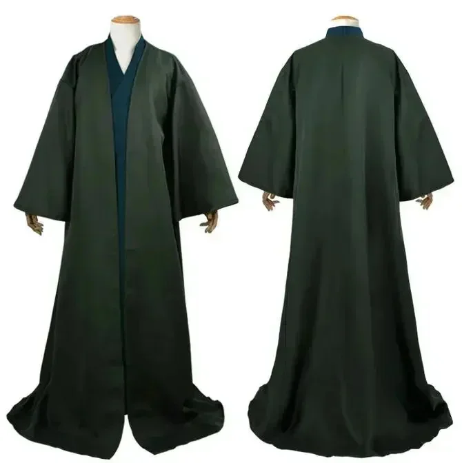 Harry Potter Voldemort Cosplay Costume for Adults (Unofficial)