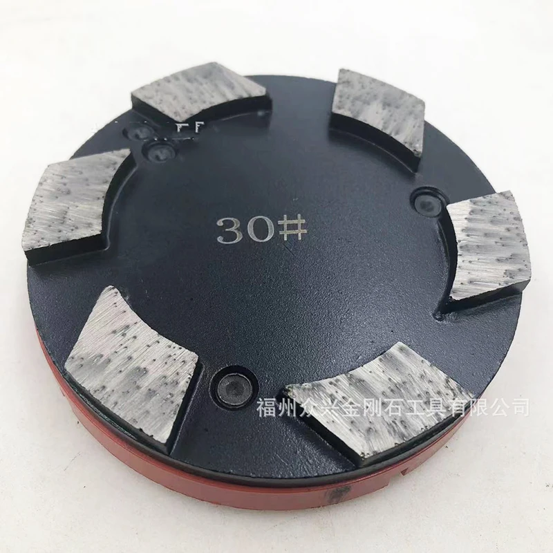 Disque Diamant 100mm Pour Ponçage Et Polissage - Neuf, Idéal Bricolage