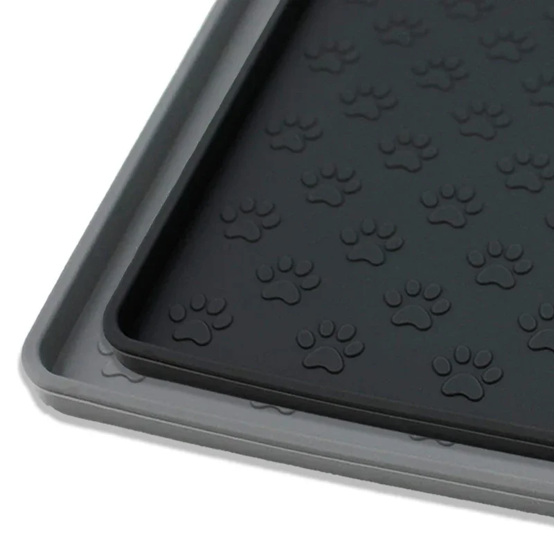 Pet Placemat Dog Food bowl Mat Cat Feed Mat Cat Dog Drinking Feeding Placemat Silicone Waterproof Pet Bowl Pad Feeder Mats Pet Placemat Dog Food bowl Mat Cat Feed Mat Cat Dog Drinking Feeding Placemat Silicone Waterproof Pet Bowl Pad Feeder Mats