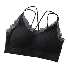 

2022 New Cross Songs Lace Beauty Back Wrapped Brochway No Steel Tube Coast