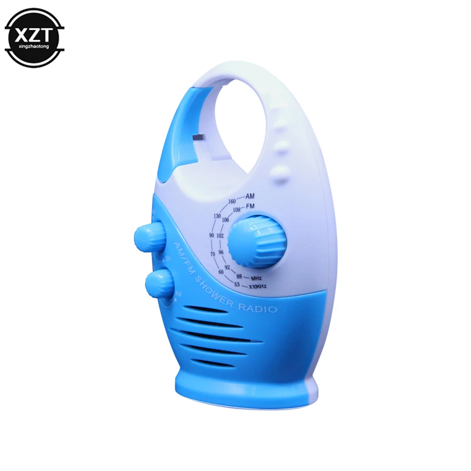 Waterproof Shower Shower Radio Bluetooth Speaker Shower Radio Dab  Waterproof Waterproof Radio For Outside, image size:960x960