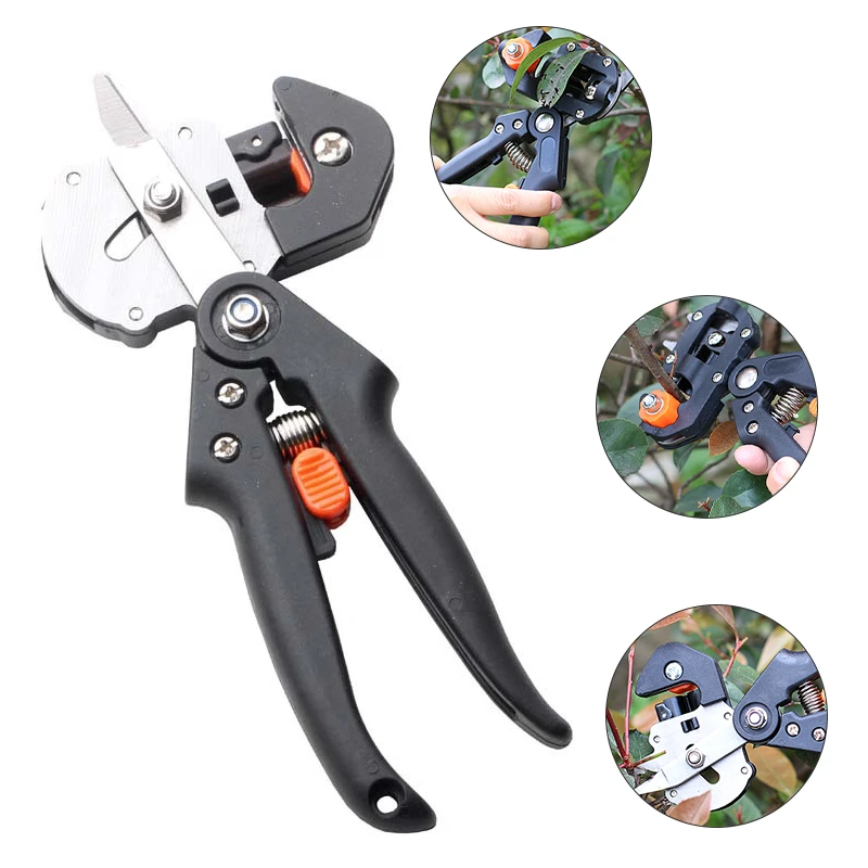 Plant Grafting Tool Film Tools Grafting Gardening Grafting Scissors