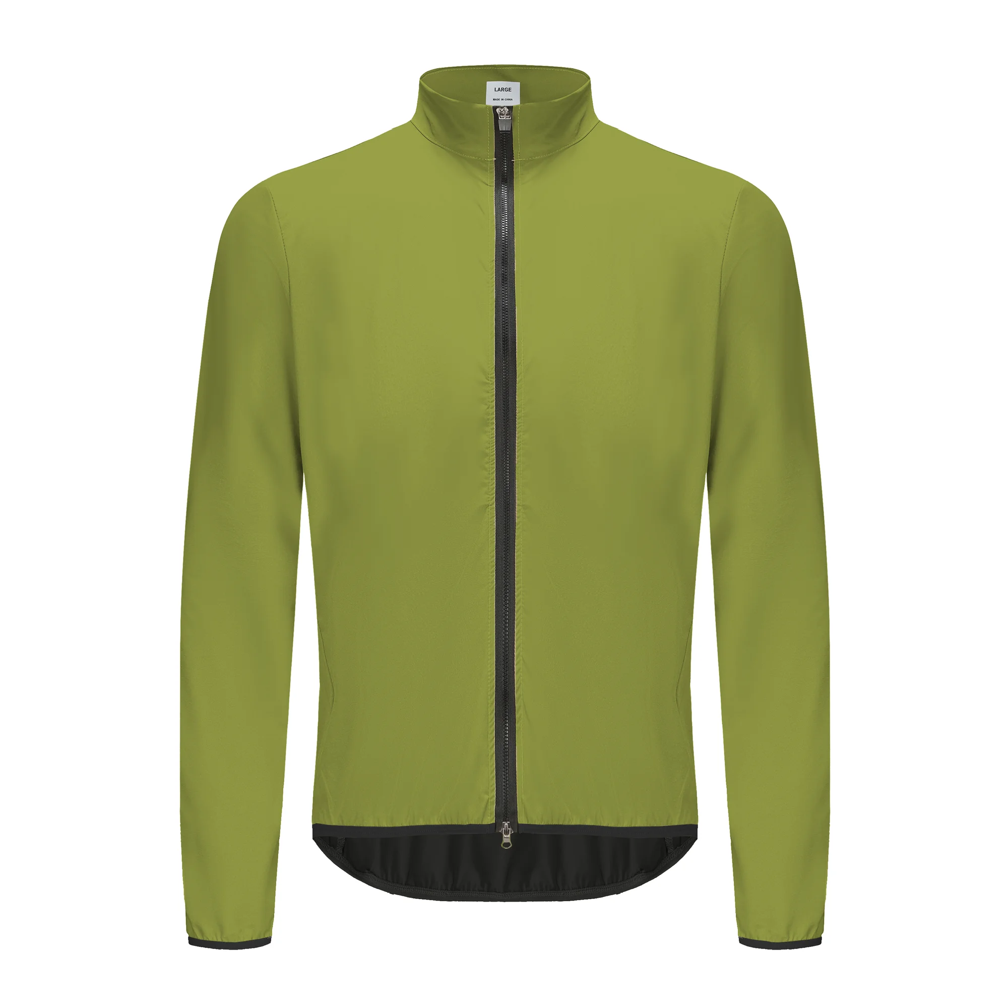 Rsantce 2023 قمصان رجالية مقاومة للرياح ومقاومة لل...