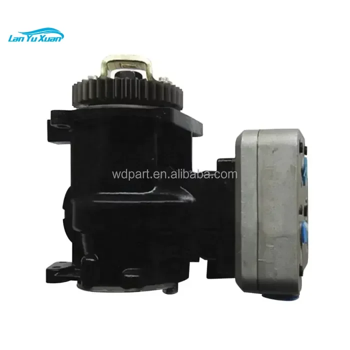 yyhcoriginal cummins k19 kta19 qsk19 alternator engine parts 3975140 3026259 Replacement Air Brake Compressor 4318216RX 3104216RX for Cummins Engine ISX  Generator Engine Spare Parts