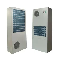 CE Certificate AC220V Outdoor Electrical Cabinet Air Conditioner 3000w Air Conditioning 1