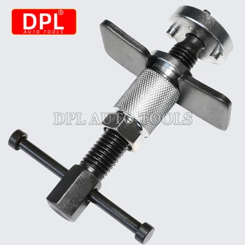 3pcs/set Car Auto Wheel Cylinder Disc Brake Pad Caliper Separator Replacement Piston Rewind Disassemble Repair Hand Tool Kits 1