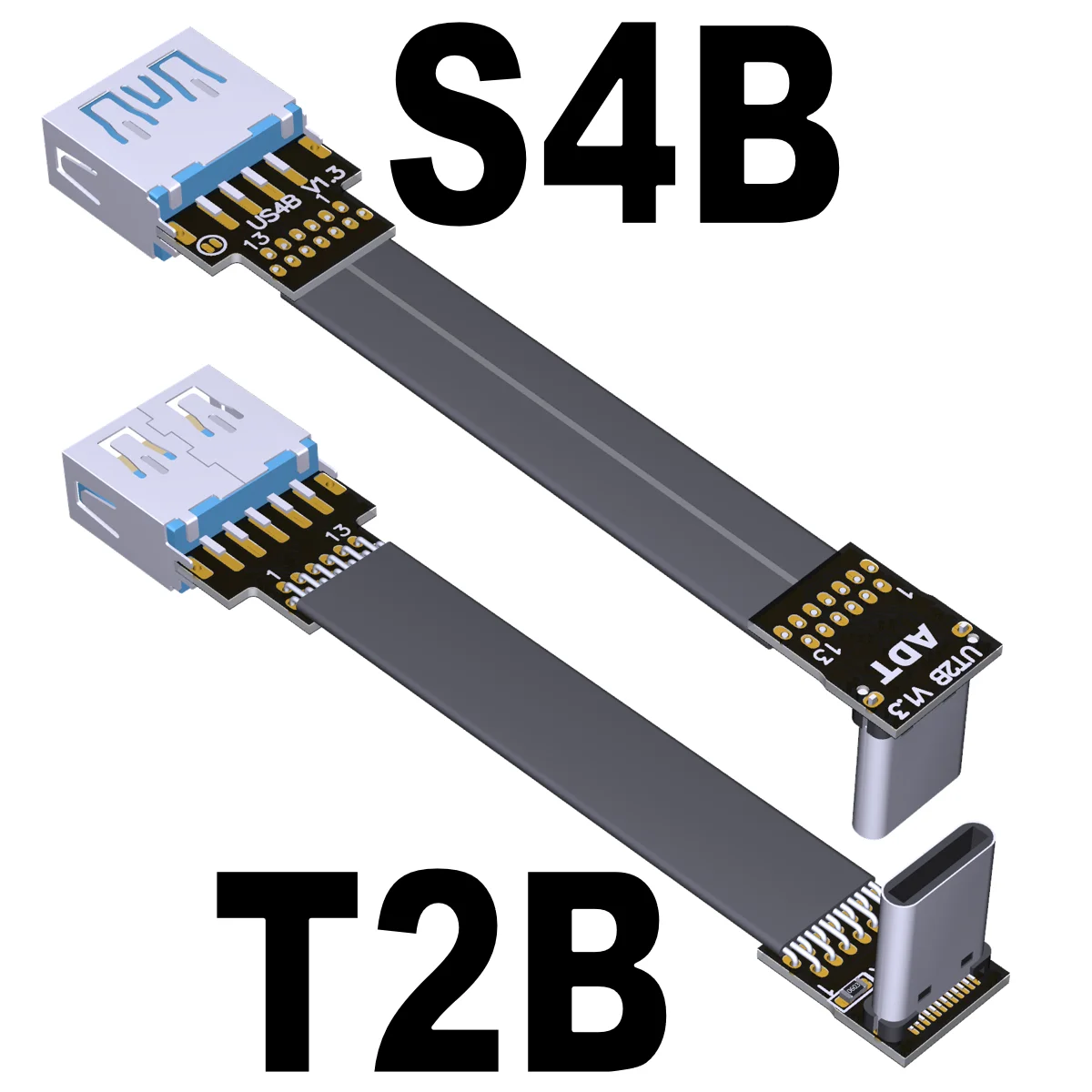  90  USB  A -USB C ̺  ÷ FPV  USB 3.0 -C    ̺ 3A