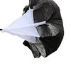1PC Adjustable Waist Belt Football Training Resistance Umbrella Speed Umbrella Strength Training Running Adjustable Belt 3