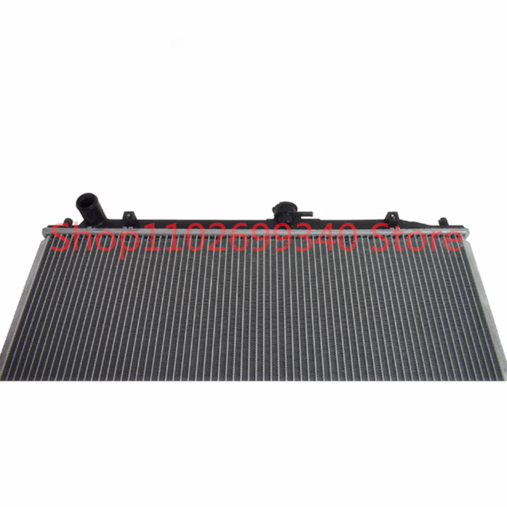 MR968286 MN135951 MR968056 Radiator for Mitsubishi Montero Pajero