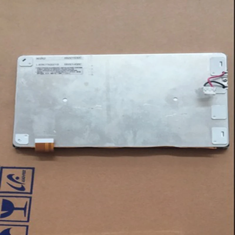 LQ080T5GG01B 8inch LCD display screen