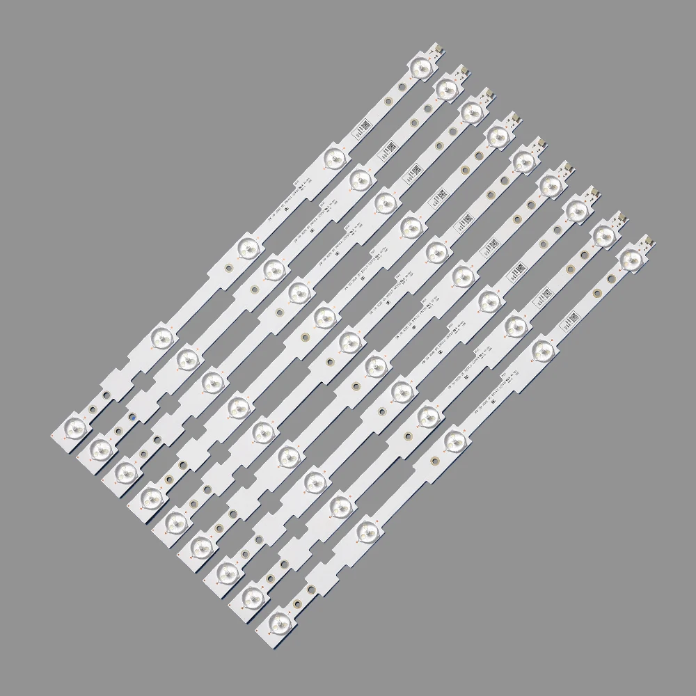 ο LED Ʈ Ʈ 9 / 39 &LED Ʈ SW 39 3228 05 REV1.1 120814 5 LED (1 LED 3V) 420mm