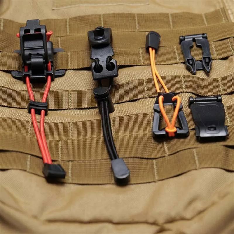 DuraflexAlpineClipforFastenerandFixingExpansionHookFunction