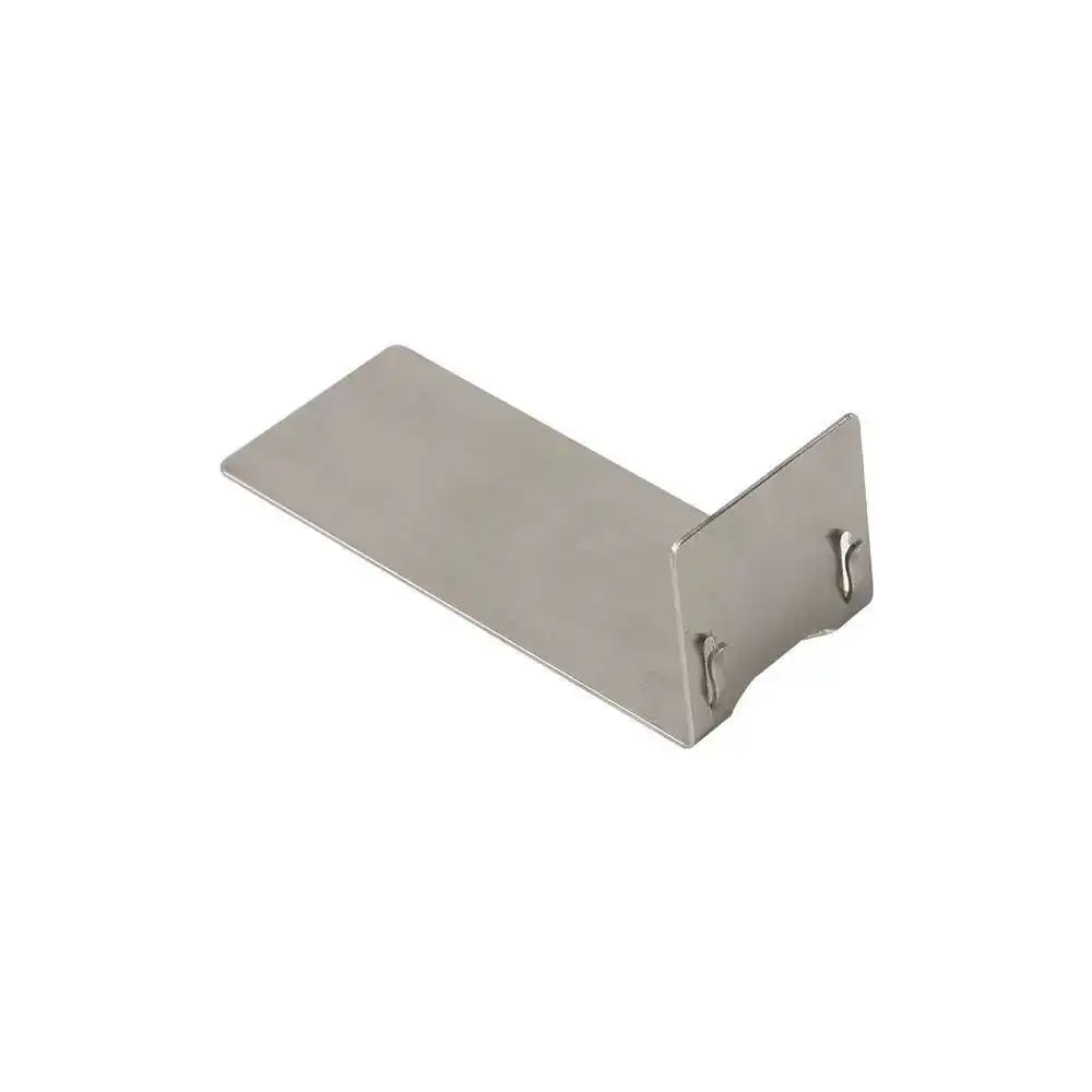Metal Clip Stand Picture Holder Stands Desk Sign Holder Sign Clips Clip Memo Price Display Desk Stand