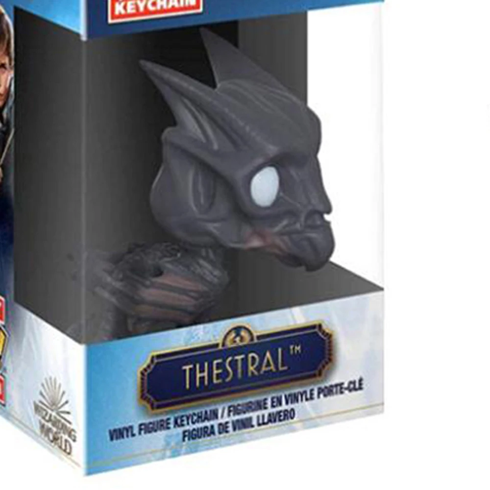 Thestral