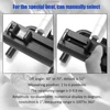 Weishi No.1000 No.1900 Timing Timegrapher High Accuracy Mechanical Watch Tester Professional Watch Calibrator Repairing Tools 3