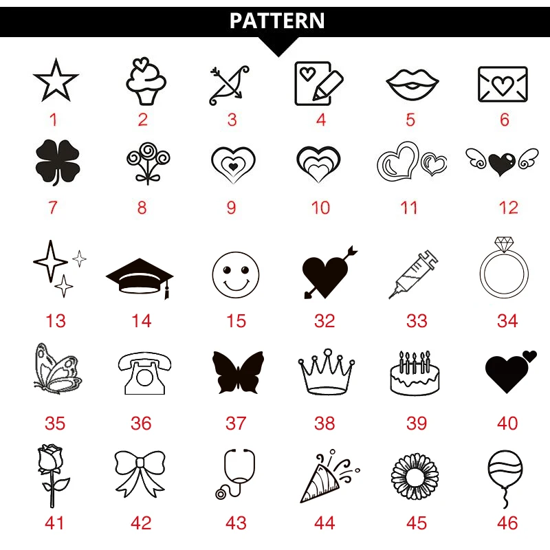 Рисунок 3 - Высококачественная модная шариковая