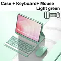 Light Green 2