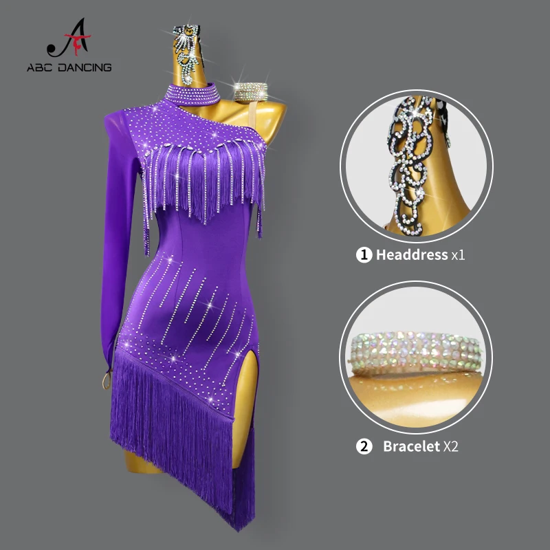 Бахрома Для Платья Латина Купить В Самаре