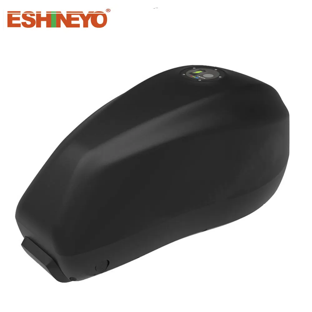 Fuel-Tank-Style-Ebike-Battery-Pack-Li-ion-52V-48V-36V-20Ah-Lithium