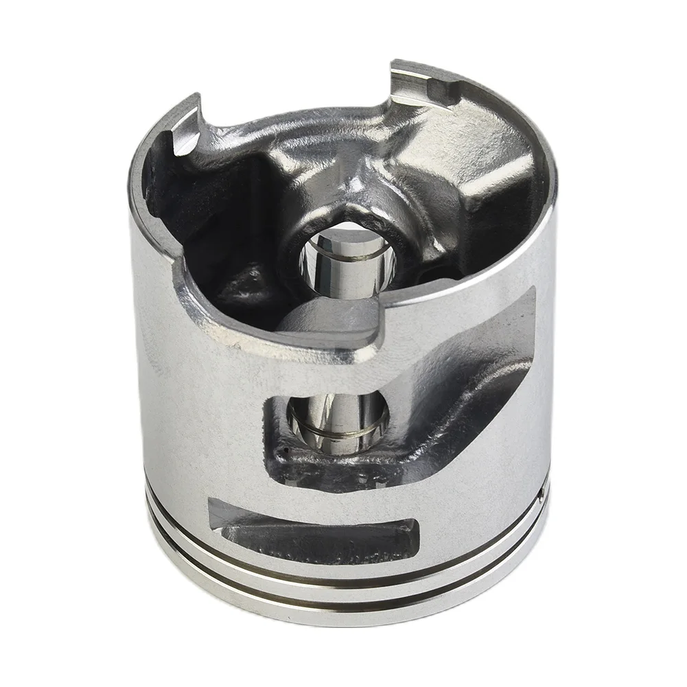 

Durable Practical Cylinder Piston Kit Needle & Crank Bearing Spark Plug Decompression Valve Fuel Filter Oil Seal