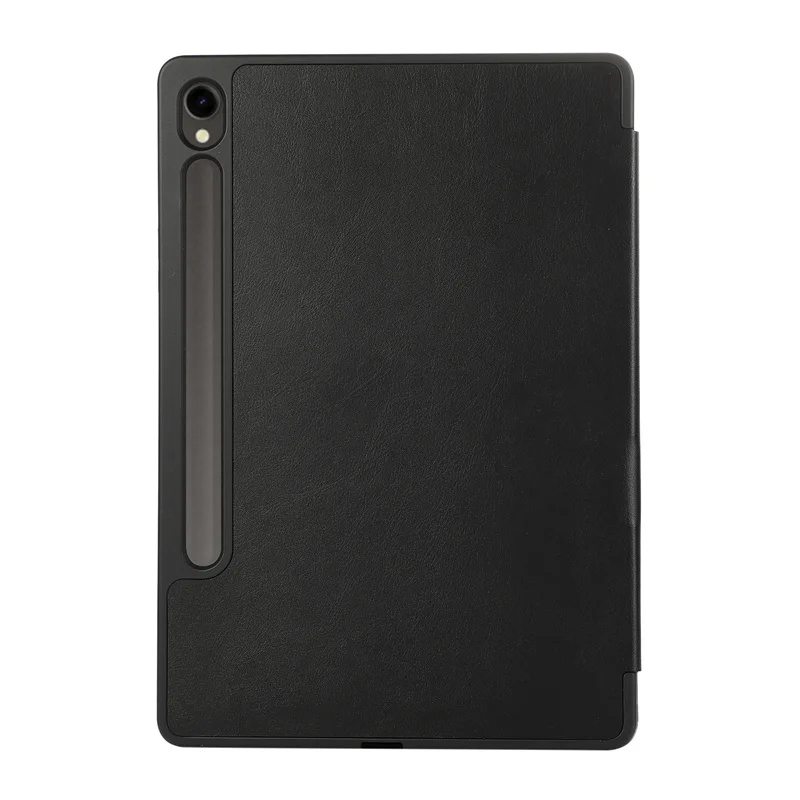 com suporte de caneta, Funda para Samsung Galaxy Tab S9 FE, 10,9