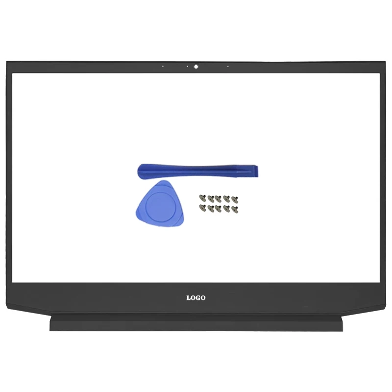 HP ĺ ̹ ƮϿ LCD ĸ Ŀ,  , ʷƮ Ű, ϴ ̽, Ʈ ׼, 15 15-EC 15-EC0013DX