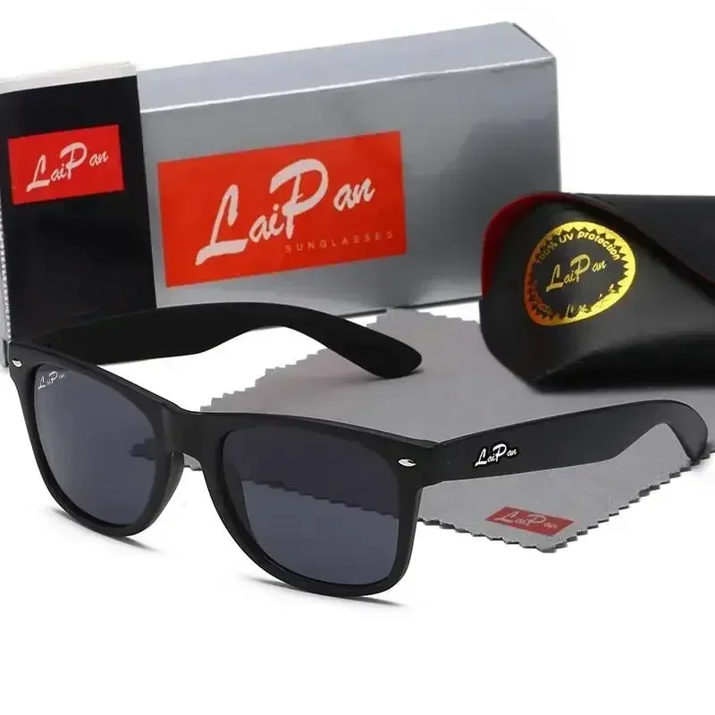 Gafas De Sol Estilo Piloto Alpland - Espejo Total Plateado, Estilo Años 80, Unisex, Nuevas Con Etiquetas