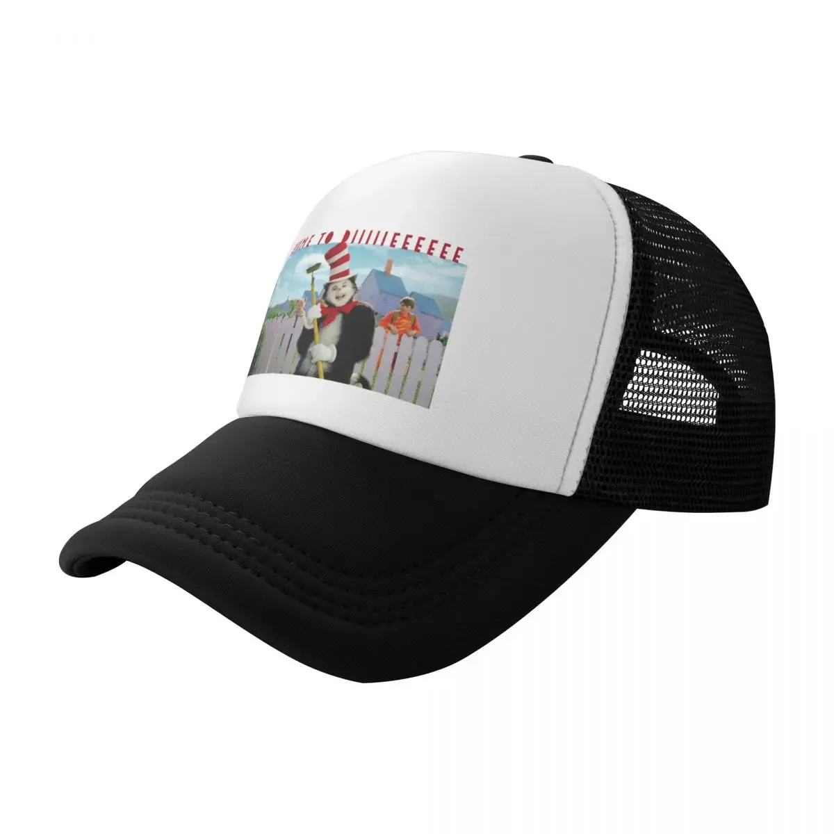 

Time To Die From 2003 Movie - Early 2000s Baseball Cap summer hat Military Cap Man Hats For Men Women's