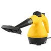 Multi Purpose Electric Steam Cleaner Portable Handheld Steamer Household Cleaner Attachments Kitchen Brush Tool 3