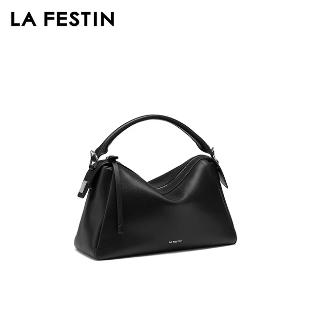 La'Festin Ticket to Joy 3
