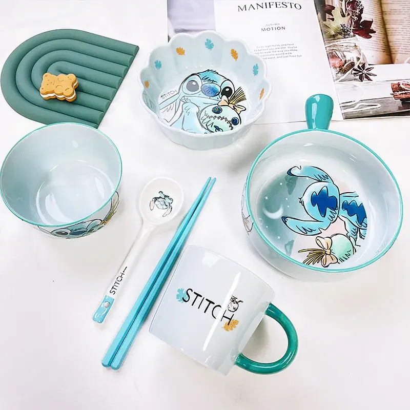 Set de vaisselle pour enfants Miffy Niebla (5 pièces