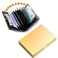 Golden-10 cards