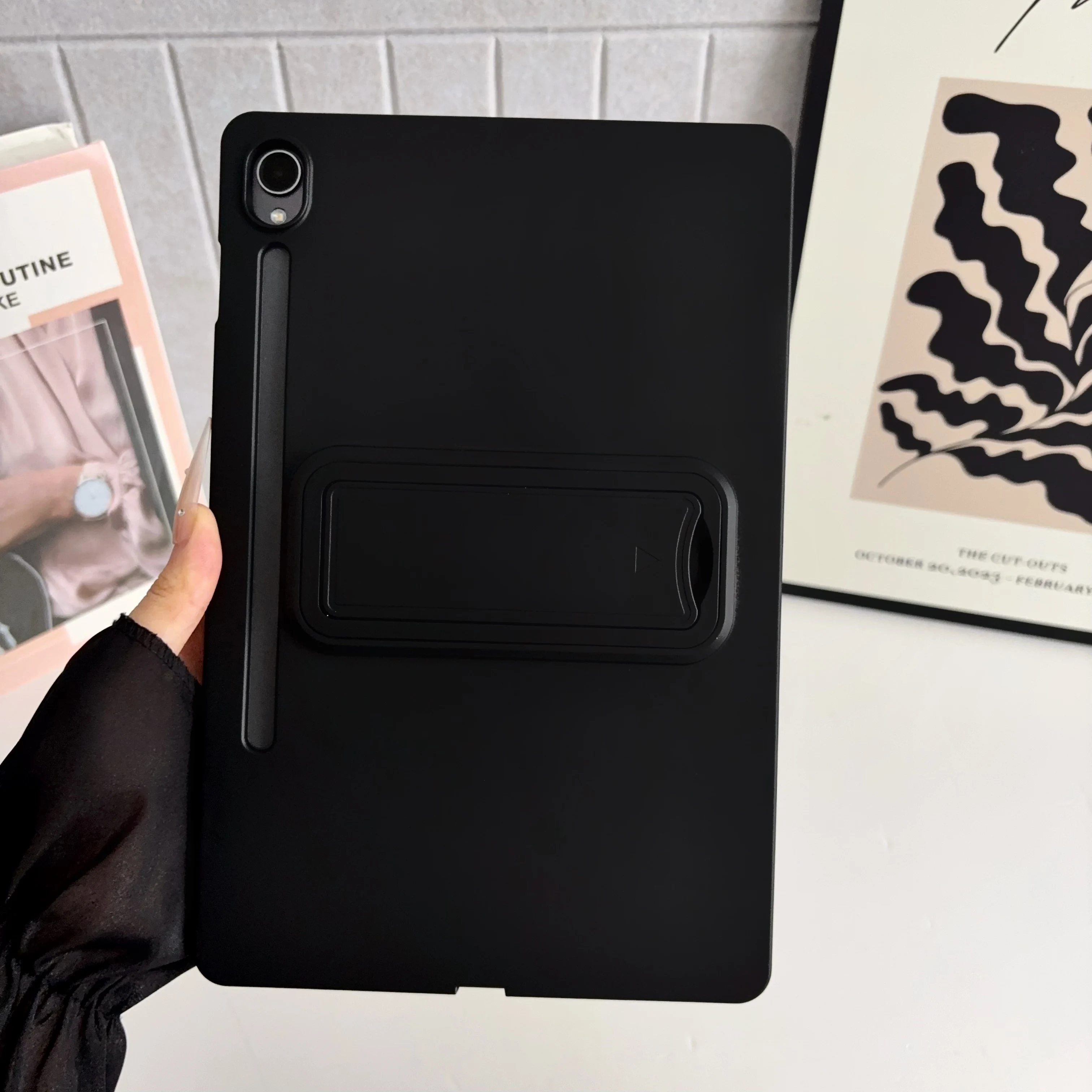 Universal Stand Tablet Case - Premium Protection and Versatile Viewing