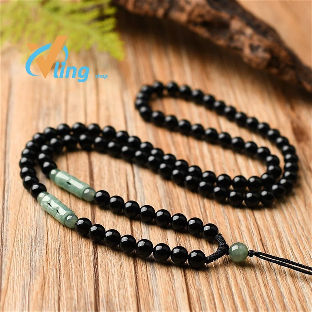 Authentic  Atural Sandalwood 108 Beads 2022 Best Selling Glamour Productsr Bracelet Personalized Trendy Jewelry Holiday Gifts