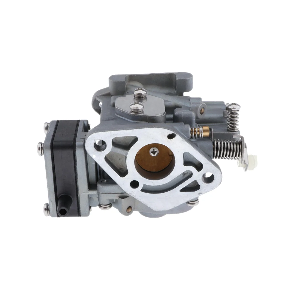 

Carburetor Assy 3303-803687A04 803687A 803687T04 803687T01 for Mercury Mariner 8HP 9.8HP 2T Outboard Motors