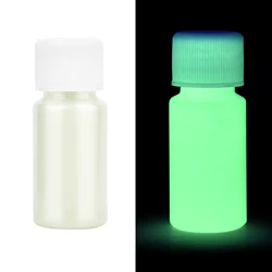 Luminous Glow - in - the - Dark Fluorescent Paint (20g)