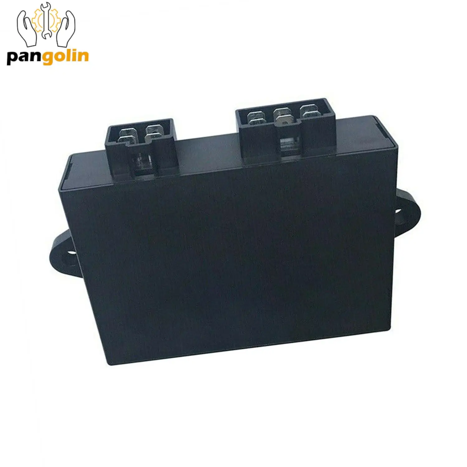 1 шт. зажигатель для мотоцикла CDI TCI ECU для Yamaha XV535 XV 535 Virago CDI зажигатель 3BT-00 автомобильные Сменные аксессуары