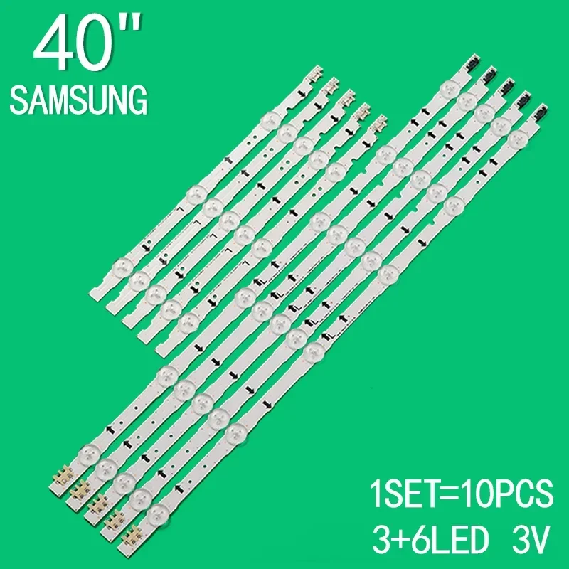Для UE40J5100 UE40J5120 UE40H5570 UE40H5505 UN40H5500 BN96-38890A BN96-38889A UN40H5550 UA40H6500 UN40J5500 CY-GH040CSLV5H
