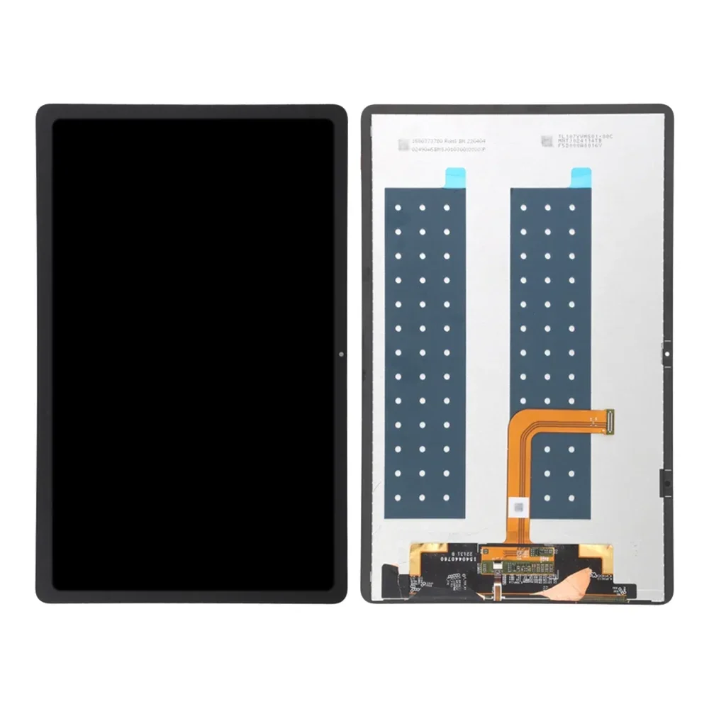 11.0 Inch For Xiaomi Redmi Pad SE LCD Display Touch Screen Digitizer Assembly Parts android tablet,touch screen panel,android tablet display,lcd touch panel,lcd screen