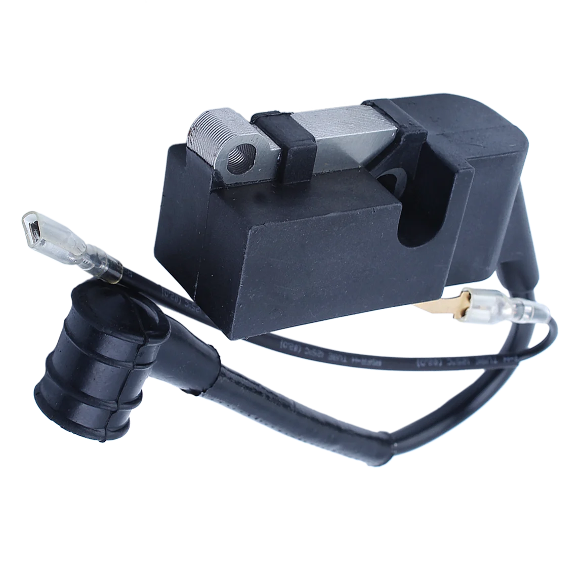 

Ignition Coil Module For Chinese 4500 5200 5800 45cc 52cc 58cc Chainsaw Part
