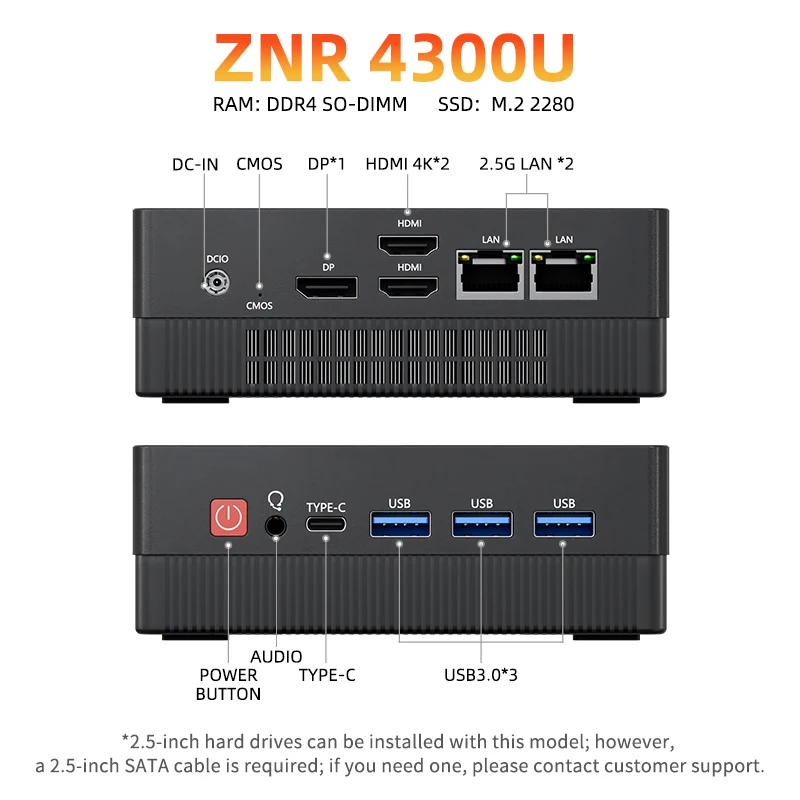 R3-4300U